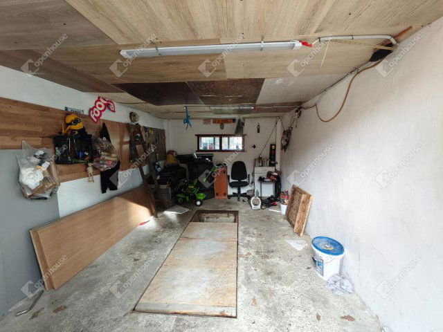 Eladó garázs, Szombathelyen 8.75 M Ft / költözzbe.hu