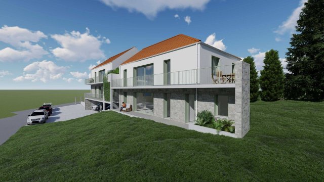 Eladó téglalakás, Pécsett 112.9 M Ft, 4 szobás