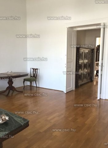Eladó téglalakás, Budapesten, II. kerületben 189 M Ft, 3 szobás