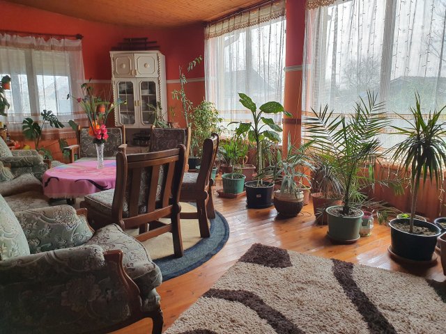 Eladó családi ház, Tiszaviden 22.5 M Ft, 3 szobás