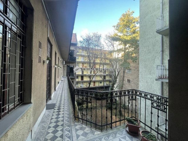 Eladó téglalakás, Budapesten, II. kerületben 115 M Ft, 1 szobás