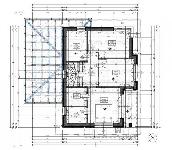 Eladó családi ház, Kerepesen 150 M Ft, 4 szobás