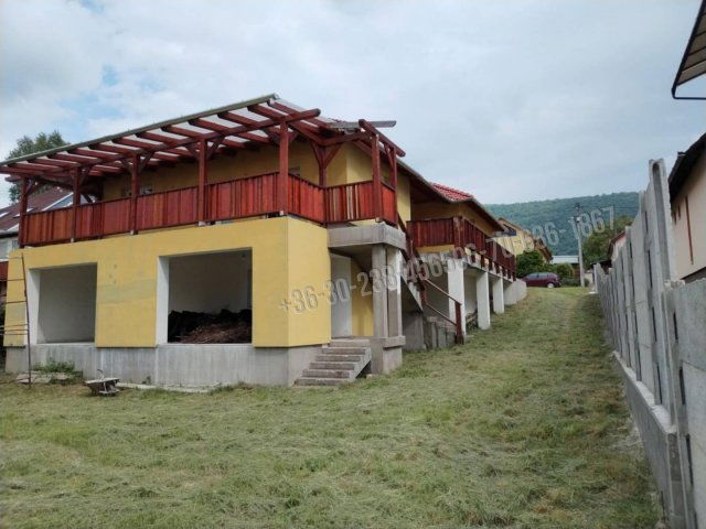 Eladó családi ház, Felsőtárkányban 89.9 M Ft, 5 szobás