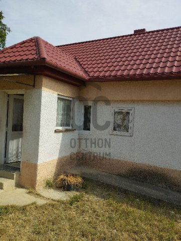 Eladó családi ház, Dudaron 23 M Ft, 2 szobás