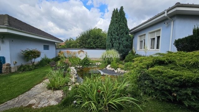 Eladó családi ház, Gyömrőn 159.99 M Ft, 4 szobás