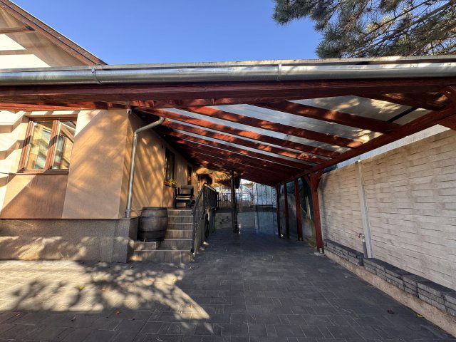 Eladó családi ház, Veresegyházon 159.99 M Ft, 4 szobás