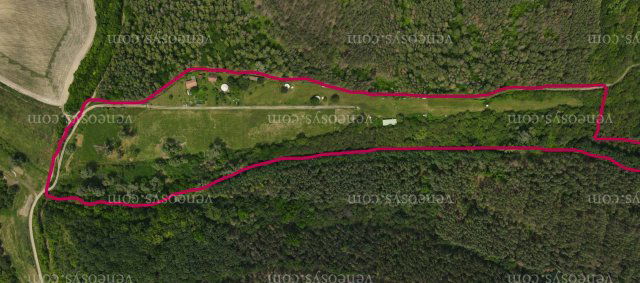 Eladó mezogazdasagi ingatlan, Vácdukán 159 M Ft, 4 szobás