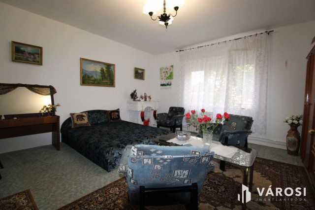 Eladó családi ház, Nagykamaráson 17 M Ft, 4 szobás