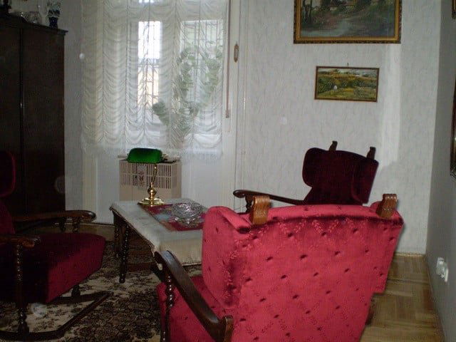 Eladó téglalakás, Budapesten, IX. kerületben 99.5 M Ft, 4 szobás