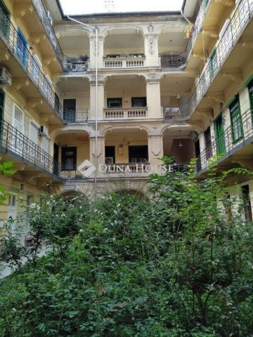 Eladó téglalakás, Budapesten, VII. kerületben 35.8 M Ft