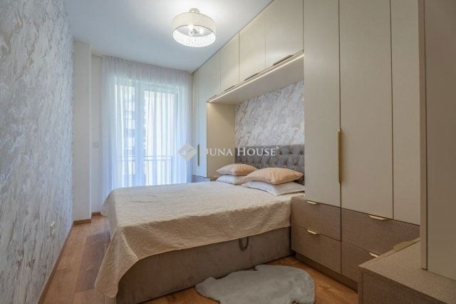 Eladó téglalakás, Budapesten, XIII. kerületben 100 M Ft