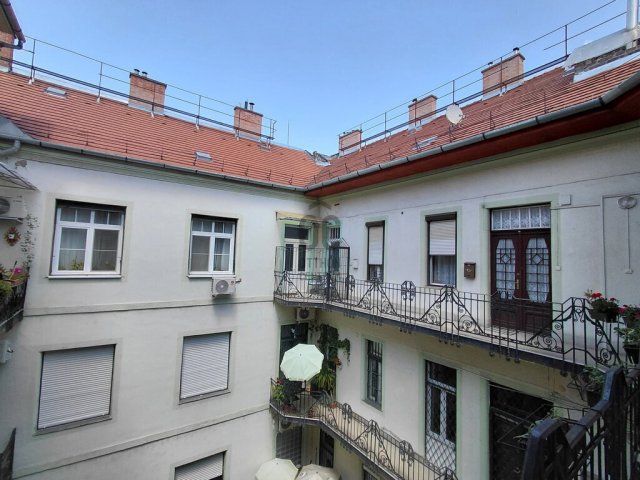 Eladó téglalakás, Budapesten, X. kerületben 95.9 M Ft, 3 szobás