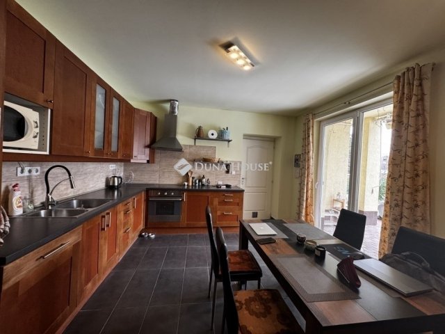 Eladó ikerház, Budapesten, XXII. kerületben 189 M Ft, 6 szobás