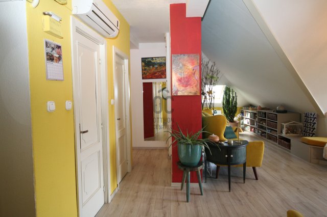 Eladó téglalakás, Budapesten, XIV. kerületben 139 M Ft, 4 szobás