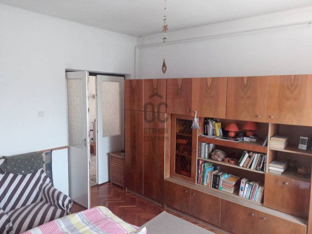 Eladó családi ház, Súron 38.5 M Ft, 3 szobás