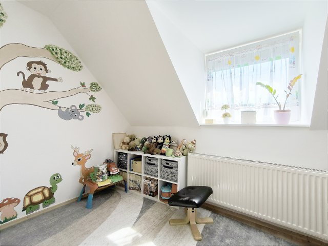 Eladó családi ház, Kőszegszerdahelyen 64.9 M Ft, 4 szobás