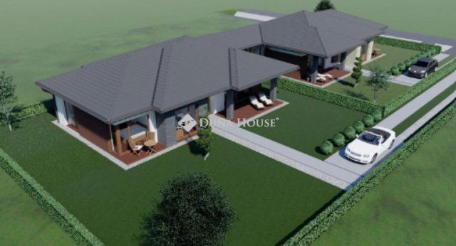 Eladó ikerház, Gödöllőn 149.9 M Ft, 4 szobás