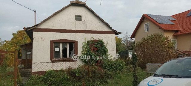 Eladó családi ház, Érden 52 M Ft, 1+1 szobás