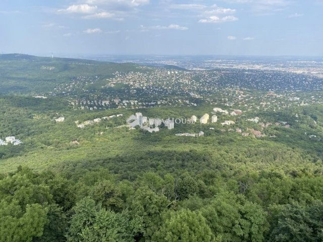Eladó téglalakás, Budapesten, II. kerületben 74.9 M Ft, 2 szobás
