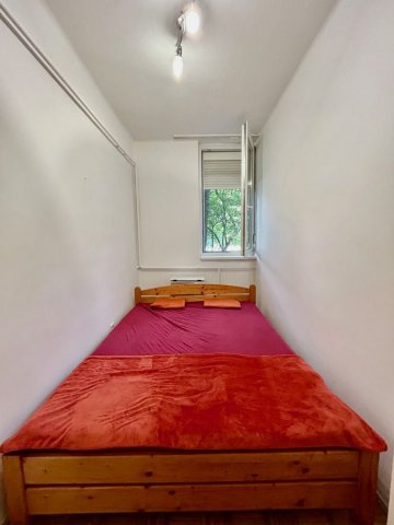 Kiadó téglalakás, albérlet, Debrecenben 180 E Ft / hó, 2 szobás