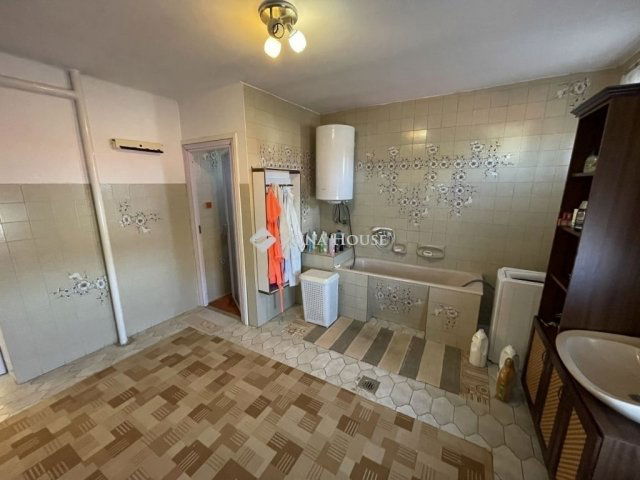 Eladó családi ház, Dabason 125 M Ft, 5 szobás