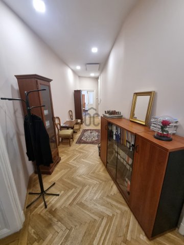 Eladó téglalakás, Budapesten, VIII. kerületben 119.9 M Ft