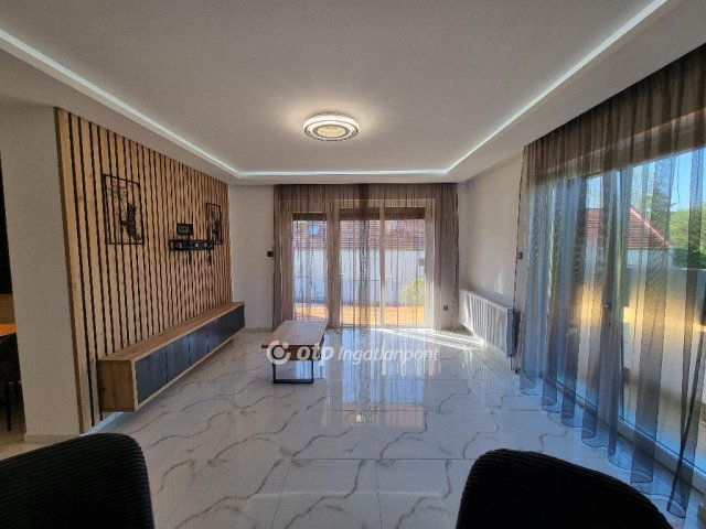 Eladó családi ház, Döbröntén 110 M Ft, 2+2 szobás