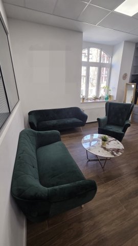 Kiadó téglalakás, albérlet, IX. kerületben, Mester utcában