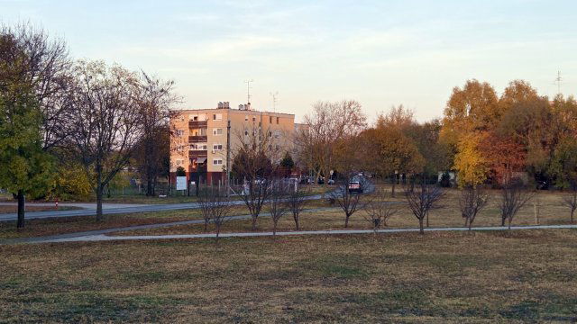 Eladó téglalakás, Baján 24.9 M Ft, 1+2 szobás