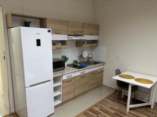 Kiadó téglalakás, albérlet, IX. kerületben, Telepy utcában