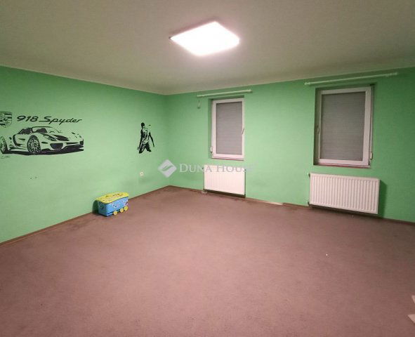 Eladó családi ház, Dévaványán 12.9 M Ft, 2 szobás