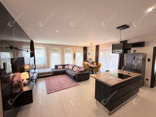 Eladó családi ház, Miskolcon 139 M Ft, 4 szobás