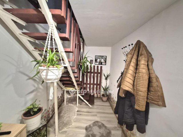 Eladó téglalakás, Tárnokon 41.9 M Ft, 1 szobás