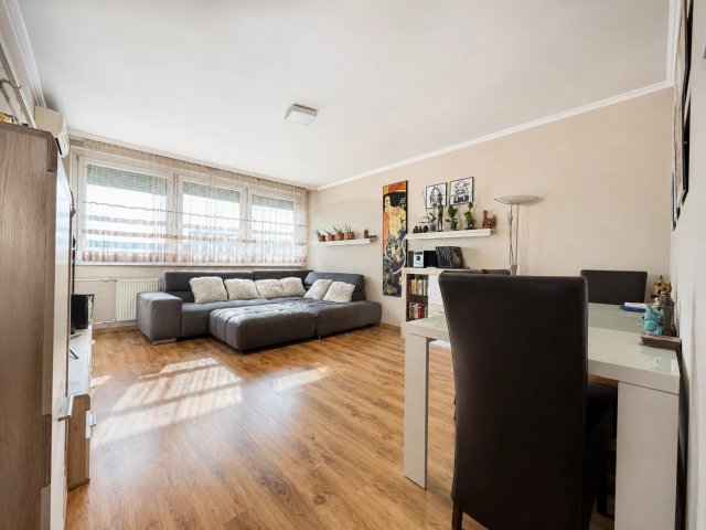 Eladó panellakás, Budapesten, XIV. kerületben 72.999 M Ft