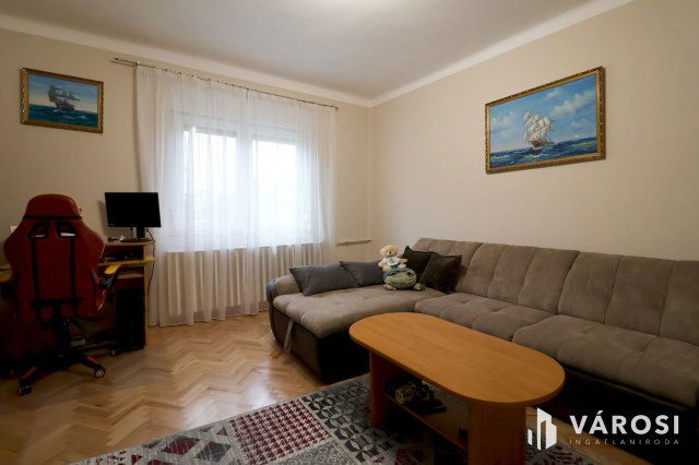 Eladó családi ház, Hódmezővásárhelyen 62.5 M Ft, 3 szobás