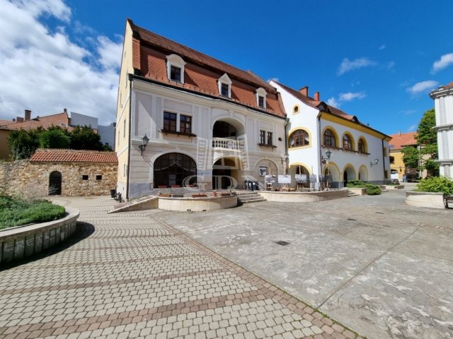 Kiadó iroda, Székesfehérvárott 270 E Ft / hó, 3 szobás