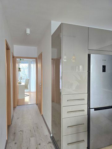 Eladó téglalakás, Budapesten, XIII. kerületben 109.9 M Ft