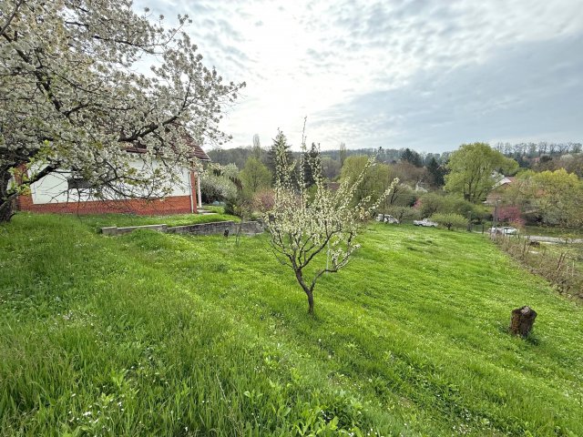 Eladó családi ház, Orfűn, Szabadság utcában 64.9 M Ft