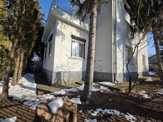 Eladó családi ház, Budapesten, XVII. kerületben 66.9 M Ft