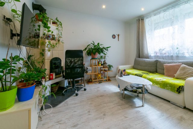 Eladó téglalakás, Mosonmagyaróváron 32.04 M Ft, 2 szobás