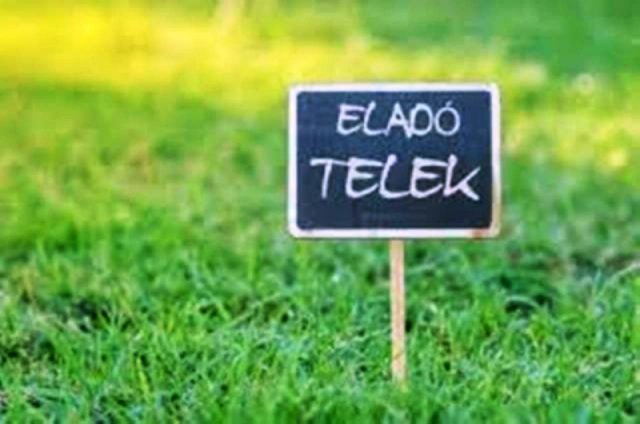 Eladó telek, Dabason 25.5 M Ft / költözzbe.hu