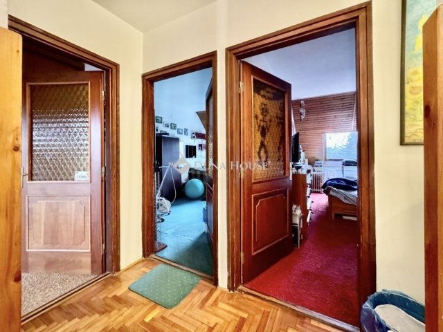 Eladó ikerház, Budapesten, XVI. kerületben 130 M Ft, 4+1 szobás