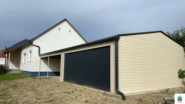 Eladó családi ház, Balatonújlakon 82.5 M Ft, 3+1 szobás