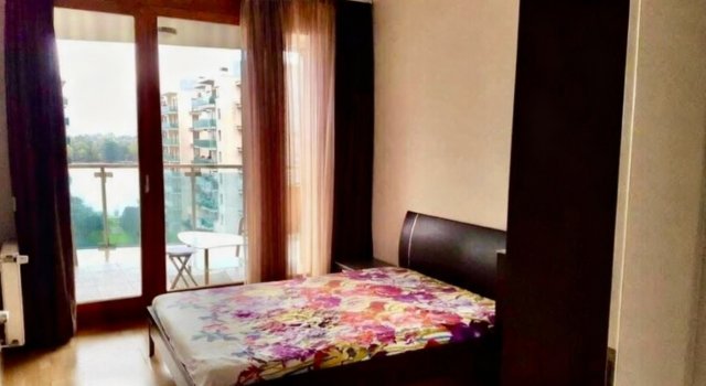 Kiadó téglalakás, albérlet, XIII. kerületben, Danubius utcában