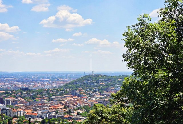 Eladó téglalakás, Budapesten, XII. kerületben 114.9 M Ft