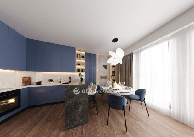 Eladó téglalakás, Sopronban 99.9 M Ft, 3 szobás