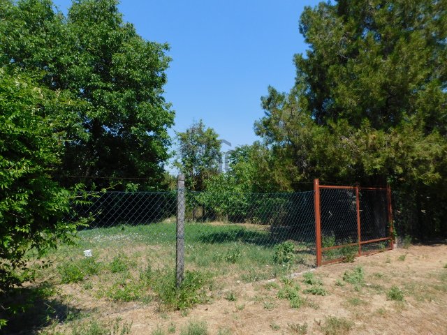 Eladó telek, Tápiószentmártonon 4.9 M Ft / költözzbe.hu