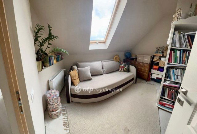 Eladó családi ház, Felsőörsön 119 M Ft, 2+1 szobás