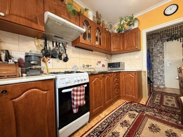 Eladó családi ház, Kecskeméten 52.9 M Ft, 2 szobás