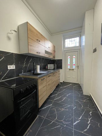 Eladó téglalakás, Budapesten, XIII. kerületben 49.9 M Ft